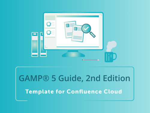 GAMP5