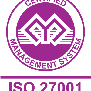 ISO 27001 ENG