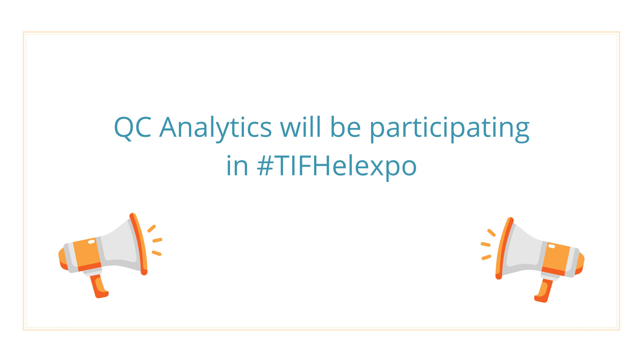 Θα συμμετέχουμε στην 85η ΔΕΘ - Helexpo