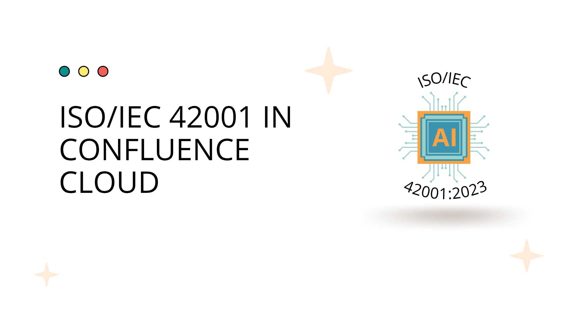 Now Available: ISO/IEC 42001:2023 Template for Confluence Cloud