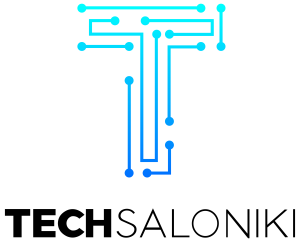 Techsaloniki logo 01