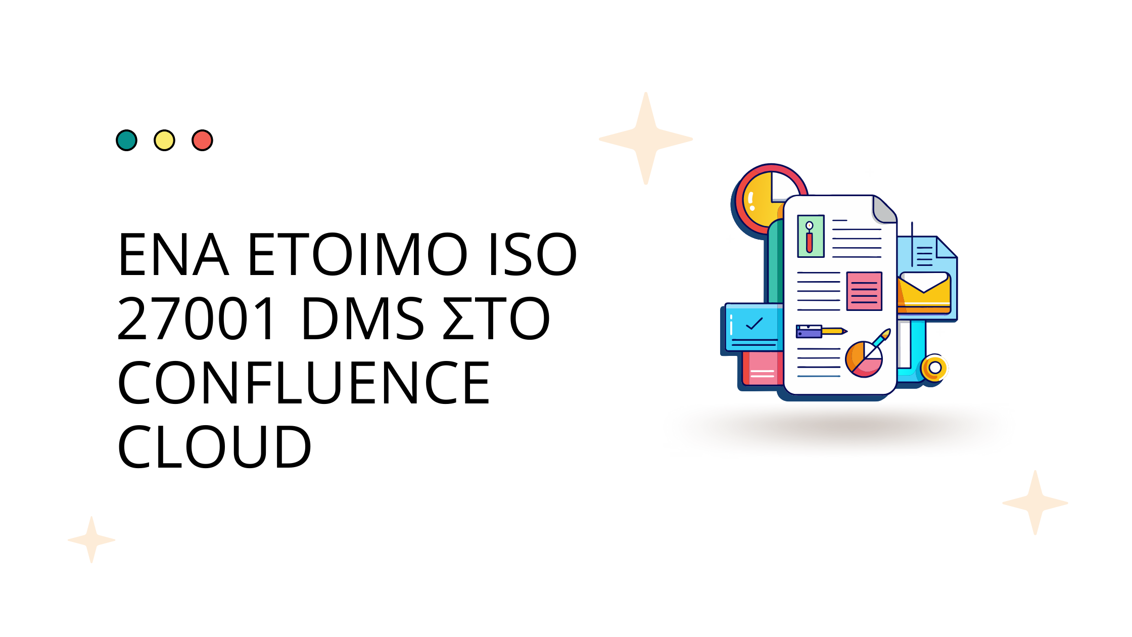 Confluence Cloud as a Document Management System (DMS)
