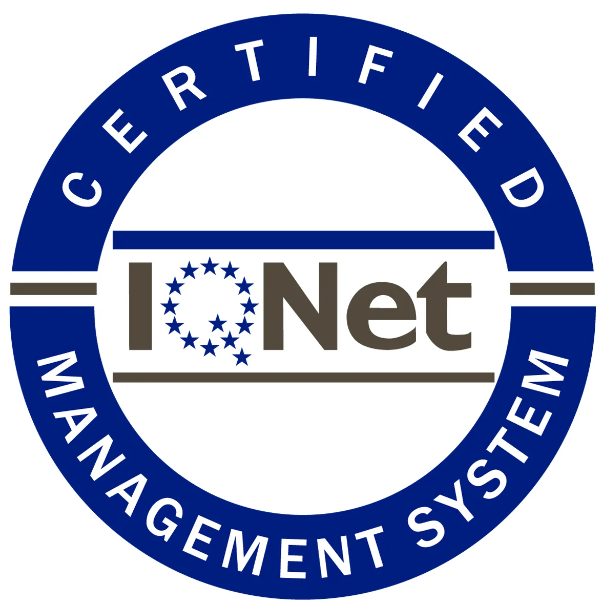 IQNet certification