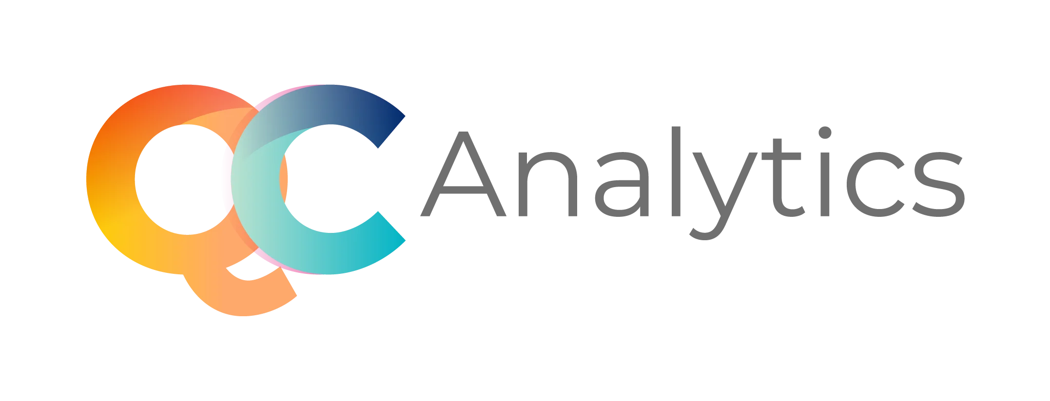 QC Analytics Logo