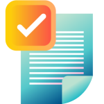 QC Documents for Confluence logo